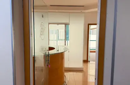 مكتب - استوديو للايجار في منطقة القرهود - دبي