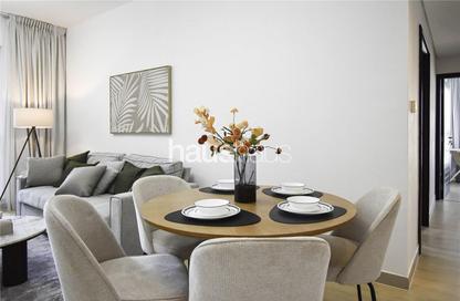 Apartment - 2 Bedrooms - 2 Bathrooms for rent in Boulevard Central Tower 1 - Boulevard Central Towers - Downtown Dubai - Dubai Apartment - 2 Bedrooms - 2 Bathrooms for rent in Boulevard Central Tower 1 - Boulevard Central Towers - Downtown Dubai - Dubai
