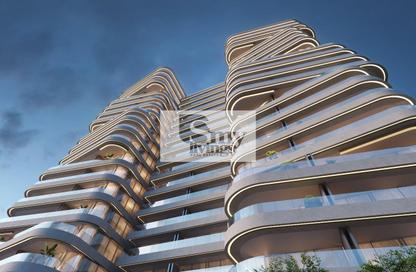 Apartment - 1 - 2 for sale in DG1 - Business Bay - Dubai Apartment - 1 - 2 for sale in DG1 - Business Bay - Dubai