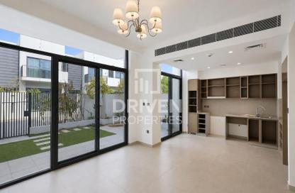 Townhouse - 3 Bedrooms - 3 Bathrooms for rent in Sun - Arabian Ranches 3 - Dubai