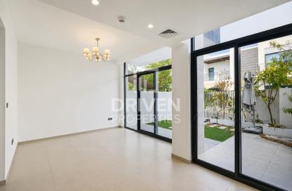 Townhouse - 3 Bedrooms - 3 Bathrooms for rent in Sun - Arabian Ranches 3 - Dubai Townhouse - 3 Bedrooms - 3 Bathrooms for rent in Sun - Arabian Ranches 3 - Dubai