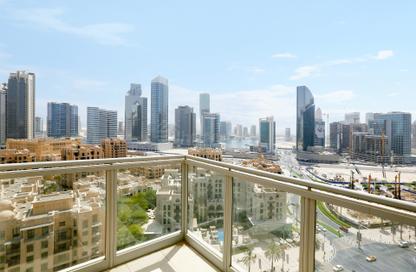 Apartment - 3 Bedrooms - 4 Bathrooms for rent in The Residences 9 - The Residences - Downtown Dubai - Dubai Apartment - 3 Bedrooms - 4 Bathrooms for rent in The Residences 9 - The Residences - Downtown Dubai - Dubai