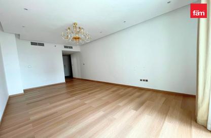 Apartment - 1 Bedroom - 1 Bathroom for rent in Sulafa Tower - Dubai Marina - Dubai