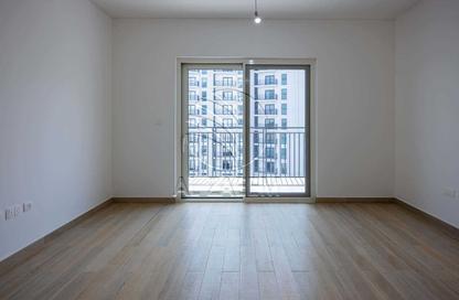 Apartment - 2 Bedrooms - 2 Bathrooms for rent in Waters Edge - Yas Island - Abu Dhabi