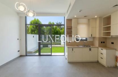 Townhouse - 3 Bedrooms - 4 Bathrooms for rent in Ruba - Arabian Ranches 3 - Dubai
