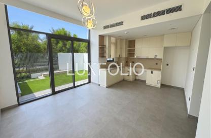 Townhouse - 3 Bedrooms - 4 Bathrooms for rent in Ruba - Arabian Ranches 3 - Dubai