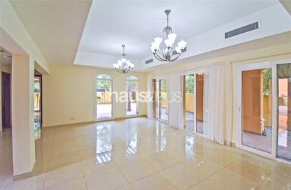Villa - 4 - 4 for rent in Palmera 1 - Palmera - Arabian Ranches - Dubai Villa - 4 - 4 for rent in Palmera 1 - Palmera - Arabian Ranches - Dubai