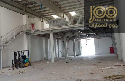 Warehouse - Studio - 1 for rent in Umm Al Thuoob - Umm Al Quwain