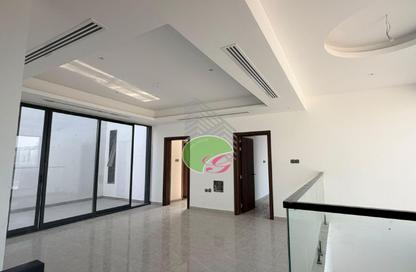 Villa - 5 - 7 for sale in Golf Community - Al Zorah - Ajman