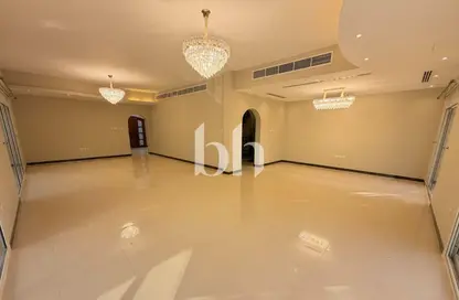 Villa - 5 Bedrooms - 7 Bathrooms for rent in The Aldea - The Villa - Dubai