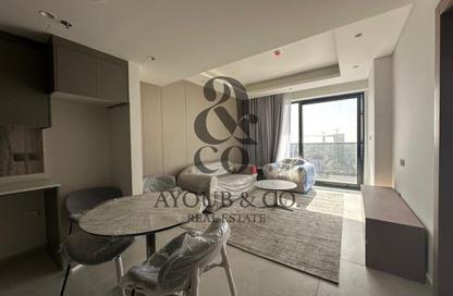 Apartment - 1 Bedroom - 2 Bathrooms for sale in Cloud Tower - Jumeirah Village Triangle - Dubai
