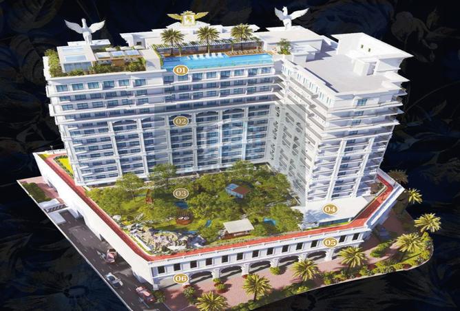 Investor Deal | Resale | Luxury Residence