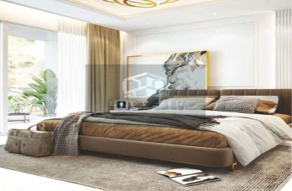Apartment - Studio - 1 for sale in Vincitore Volare - Arjan - Dubai