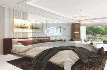 Apartment - Studio - 1 for sale in Vincitore Volare - Arjan - Dubai
