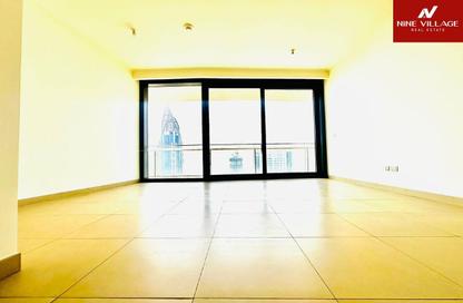 Whole Building - 2 Bedrooms - 3 Bathrooms for sale in Burj Vista Tower 1 - Burj Vista - Downtown Dubai - Dubai
