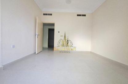 Apartment - 1 Bedroom - 1 Bathroom for rent in Bukhara Street - Al Nahda - Sharjah