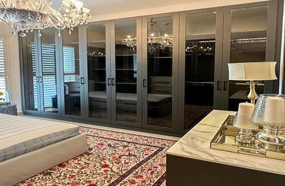 Apartment - 3 Bedrooms - 3 Bathrooms for sale in Waters Edge - Yas Island - Abu Dhabi Apartment - 3 Bedrooms - 3 Bathrooms for sale in Waters Edge - Yas Island - Abu Dhabi