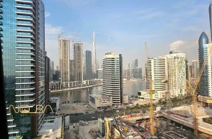 مكتب للايجار في الخليج الإداري B - الخليج الإداري - الخليج التجاري - دبي