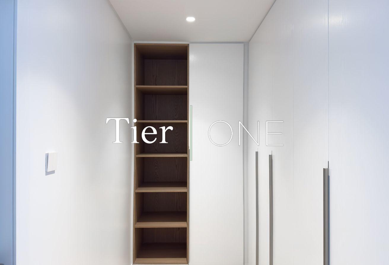 3br Le Ciel | Marina View |Prime Location photo 14