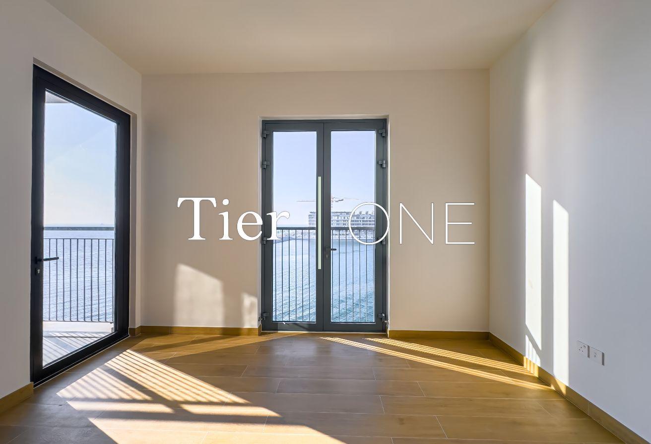 3br Le Ciel | Marina View |Prime Location photo 3