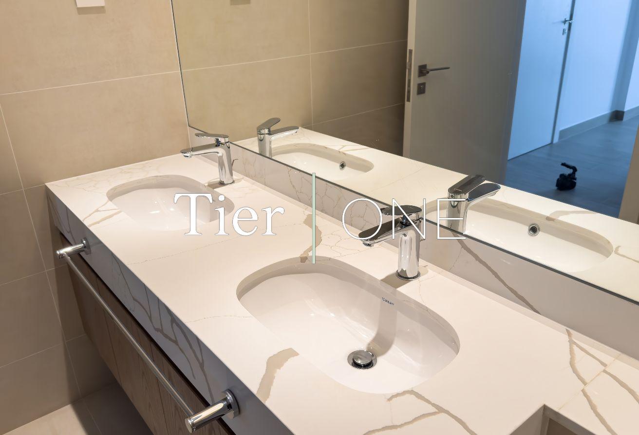 3br Le Ciel | Marina View |Prime Location photo 22