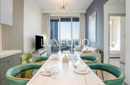 Apartment - 1 Bedroom - 2 Bathrooms for sale in Forte 2 - Forte - Downtown Dubai - Dubai Apartment - 1 Bedroom - 2 Bathrooms for sale in Forte 2 - Forte - Downtown Dubai - Dubai