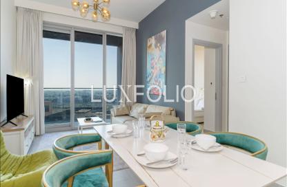 Apartment - 1 Bedroom - 2 Bathrooms for sale in Forte 2 - Forte - Downtown Dubai - Dubai Apartment - 1 Bedroom - 2 Bathrooms for sale in Forte 2 - Forte - Downtown Dubai - Dubai