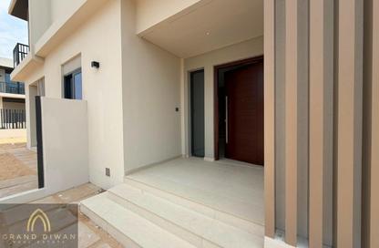 Townhouse - 4 - 5 for rent in Jebel Ali Village Townhouses - Jebel Ali Village - Jebel Ali - Dubai Townhouse - 4 - 5 for rent in Jebel Ali Village Townhouses - Jebel Ali Village - Jebel Ali - Dubai