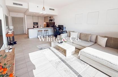 Apartment - 1 Bedroom - 2 Bathrooms for rent in Harrington House - District 14 - Jumeirah Village Circle - Dubai