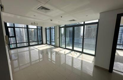 Apartment - 2 Bedrooms - 3 Bathrooms for rent in Lakeside Residence - JLT Cluster A - Jumeirah Lake Towers - Dubai