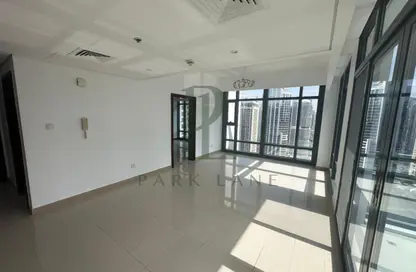 Apartment - 2 Bedrooms - 3 Bathrooms for rent in Lakeside Residence - JLT Cluster A - Jumeirah Lake Towers - Dubai