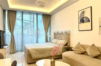 شقة - 1 حمام للايجار في سامانا هيلز - ارجان - دبي