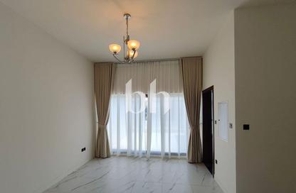 Townhouse - 4 Bedrooms - 5 Bathrooms for sale in Elie Saab Vie at the Fields - The Fields - District 11 - Mohammed Bin Rashid City - Dubai