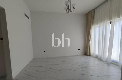 Townhouse - 4 Bedrooms - 5 Bathrooms for sale in Elie Saab Vie at the Fields - The Fields - District 11 - Mohammed Bin Rashid City - Dubai Townhouse - 4 Bedrooms - 5 Bathrooms for sale in Elie Saab Vie at the Fields - The Fields - District 11 - Mohammed Bin Rashid City - Dubai