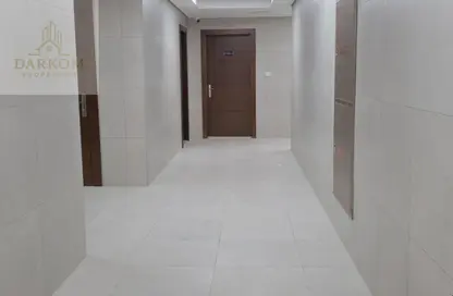 شقة - غرفة نوم - 2 حمامات للايجار في جلف تاور - مدينة الإمارات - عجمان