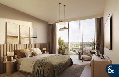 Apartment - 2 Bedrooms - 2 Bathrooms for sale in Distrikt 3 - Distrikt at Ghaf Woods - Ghaf Woods - Dubai Land - Dubai