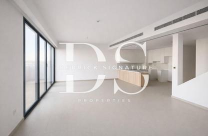 Townhouse - 3 Bedrooms - 4 Bathrooms for sale in Cherrywoods - Dubai Land - Dubai