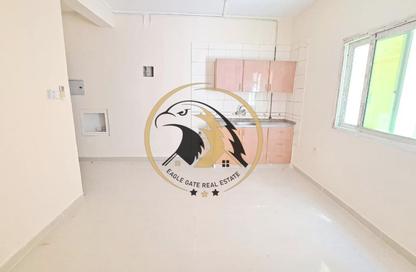 Apartment - 1 - 1 for rent in Fire Station Road - Muwaileh - Sharjah