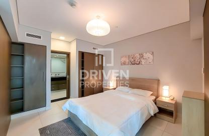 Apartment - 1 Bedroom - 2 Bathrooms for rent in The Lofts Podium - The Lofts - Downtown Dubai - Dubai Apartment - 1 Bedroom - 2 Bathrooms for rent in The Lofts Podium - The Lofts - Downtown Dubai - Dubai