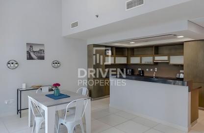 Apartment - 1 Bedroom - 2 Bathrooms for rent in The Lofts Podium - The Lofts - Downtown Dubai - Dubai Apartment - 1 Bedroom - 2 Bathrooms for rent in The Lofts Podium - The Lofts - Downtown Dubai - Dubai