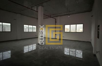 Warehouse - Studio for rent in Al Jurf Industrial 2 - Al Jurf Industrial - Ajman