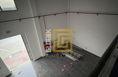 Warehouse - Studio for rent in Al Jurf Industrial 2 - Al Jurf Industrial - Ajman