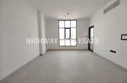 Apartment - 2 Bedrooms - 3 Bathrooms for rent in Tilal City A - Tilal City - Sharjah