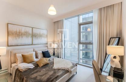 Apartment - 1 - 2 for rent in Ellington House 2 - Ellington House - Dubai Hills Estate - Dubai Apartment - 1 - 2 for rent in Ellington House 2 - Ellington House - Dubai Hills Estate - Dubai
