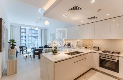 Apartment - 1 - 2 for rent in Ellington House 2 - Ellington House - Dubai Hills Estate - Dubai