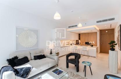 Apartment - 1 - 2 for rent in Ellington House 2 - Ellington House - Dubai Hills Estate - Dubai Apartment - 1 - 2 for rent in Ellington House 2 - Ellington House - Dubai Hills Estate - Dubai