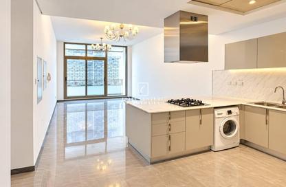 Apartment - 2 - 3 for rent in Avenue Residence 2 - Avenue Residence - Al Furjan - Dubai Apartment - 2 - 3 for rent in Avenue Residence 2 - Avenue Residence - Al Furjan - Dubai
