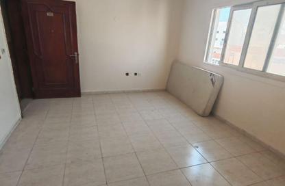 Apartment - Studio - 1 Bathroom for rent in Al Butina - Sharjah