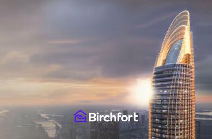 Apartment - Studio - 1 Bathroom for sale in Binghatti Skyblade - Downtown Dubai - Dubai Apartment - Studio - 1 Bathroom for sale in Binghatti Skyblade - Downtown Dubai - Dubai