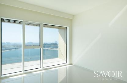 Apartment - 2 Bedrooms - 2 Bathrooms for rent in Grand Bleu Tower 1 - Emaar Beachfront - Dubai Harbour - Dubai